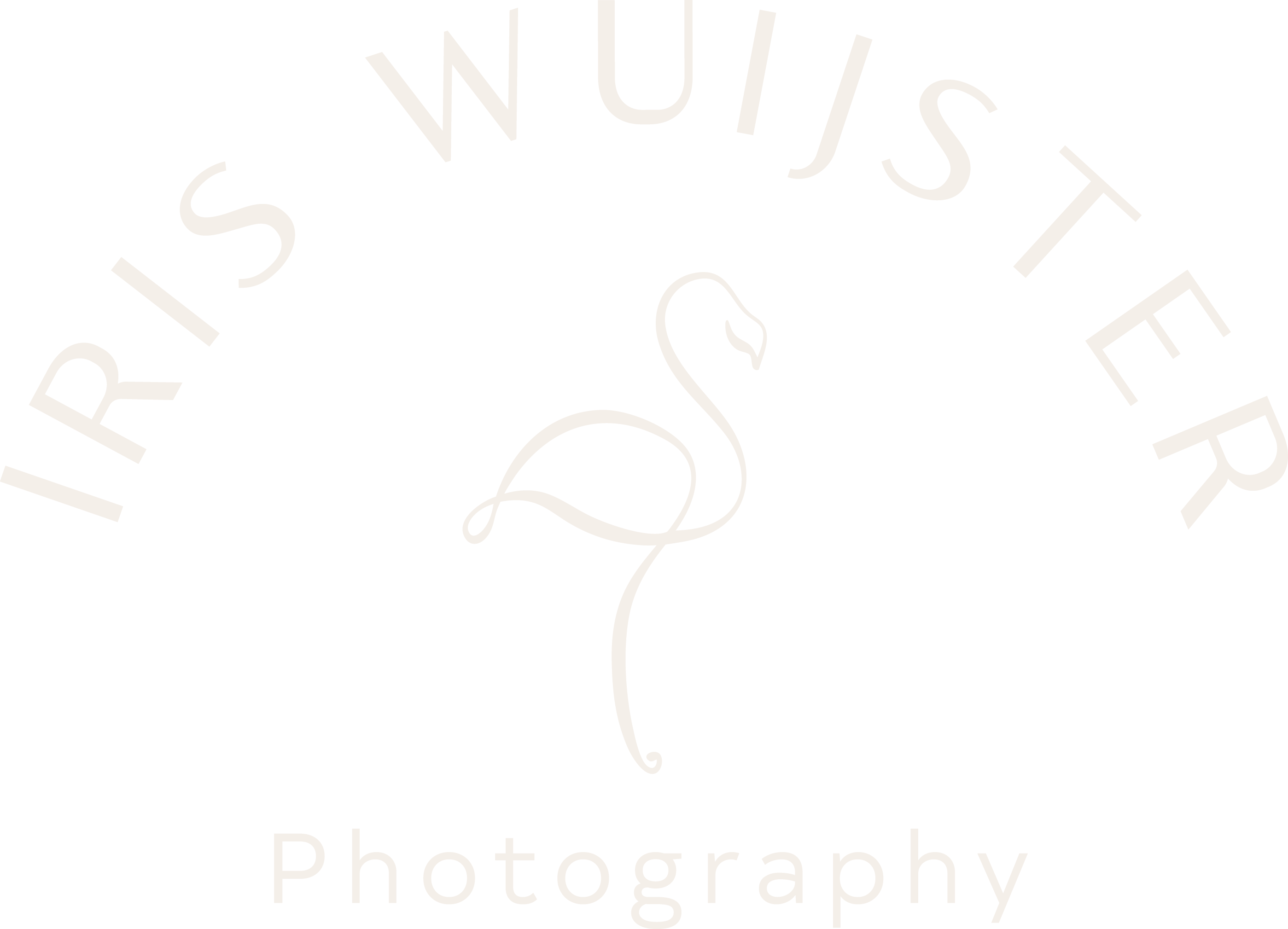 Iris Wuijster Photography