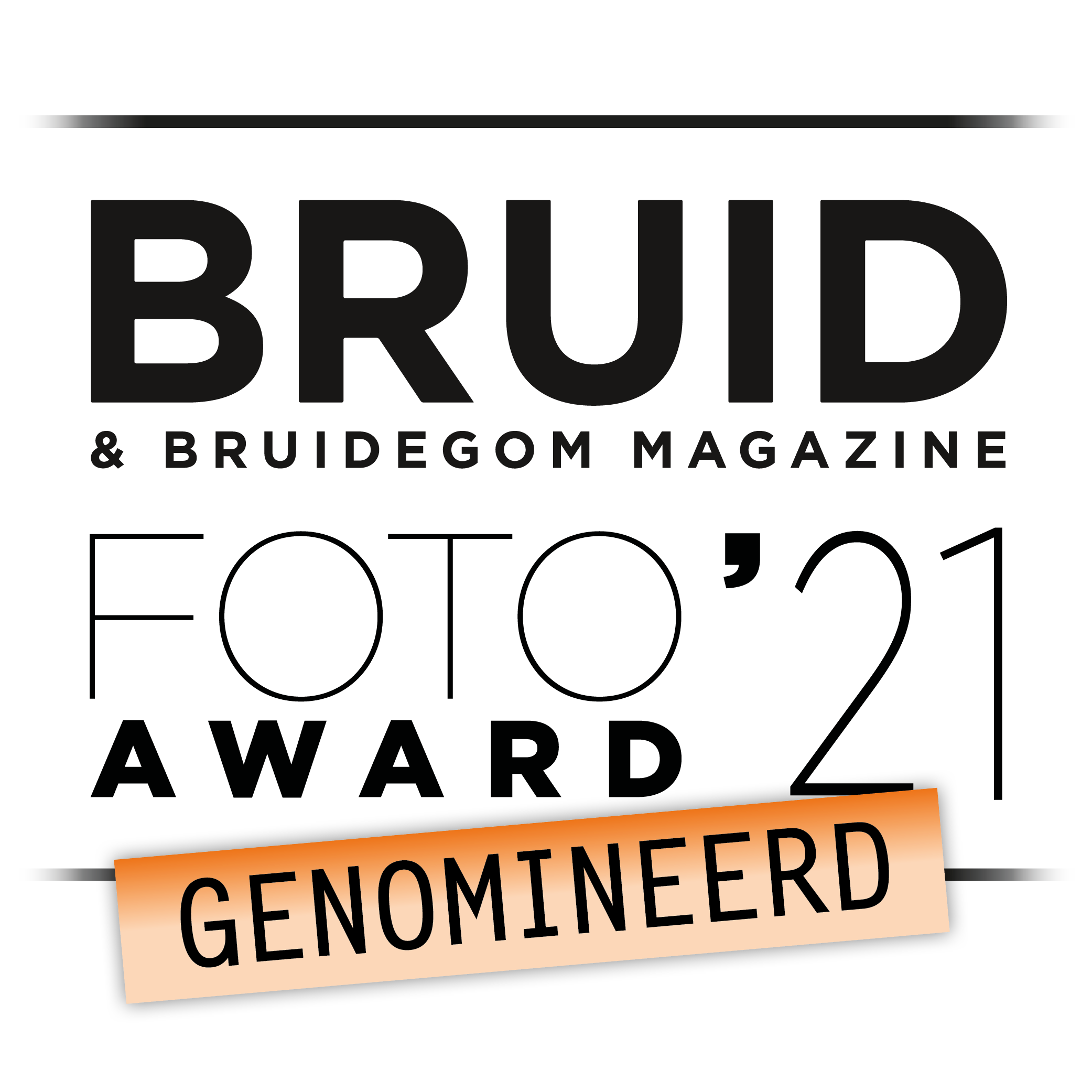 Bruid & Bruidegom Magazine