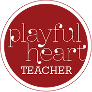 playful heart Teacher