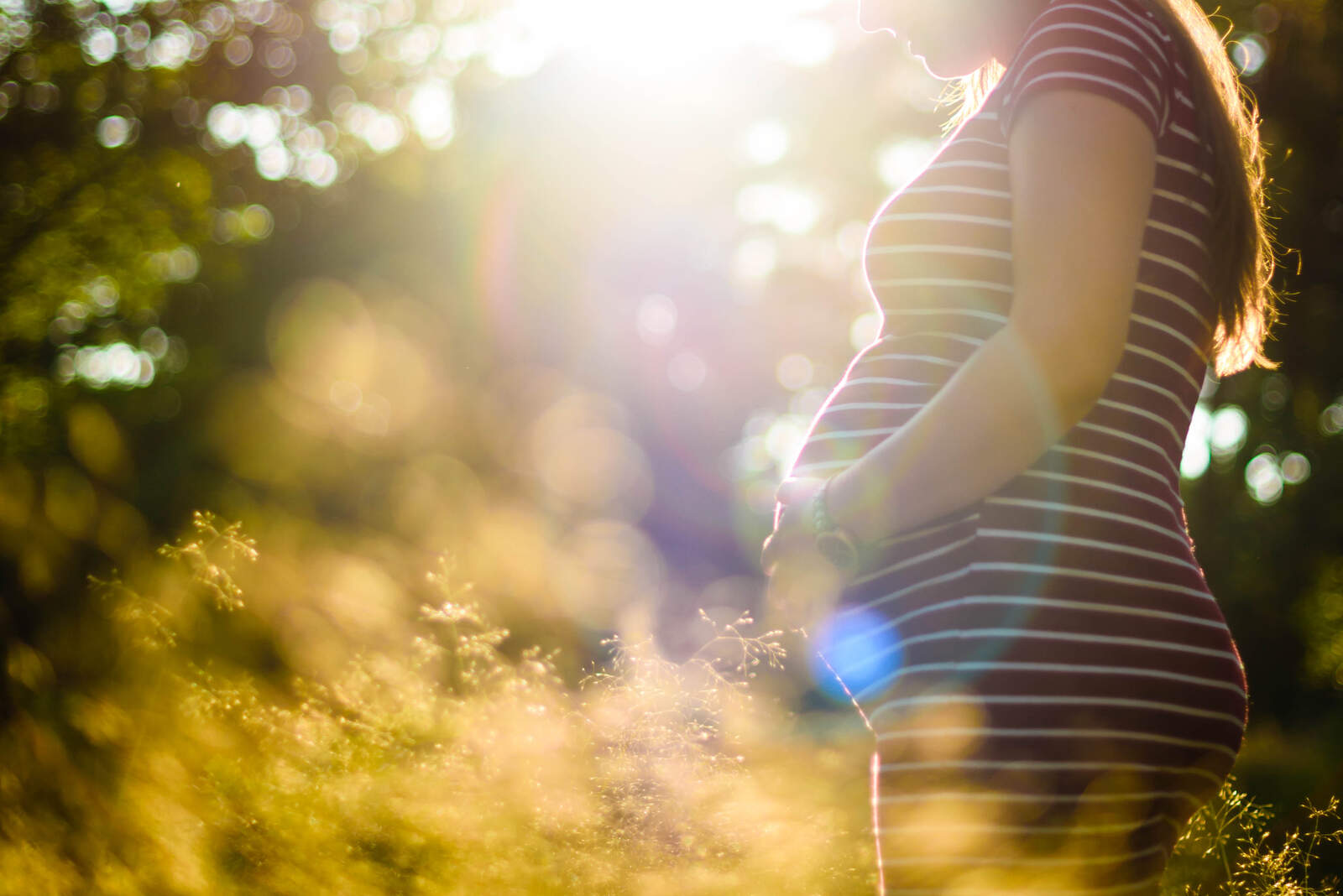 Zwangerschap Roosmarijn 16_HR