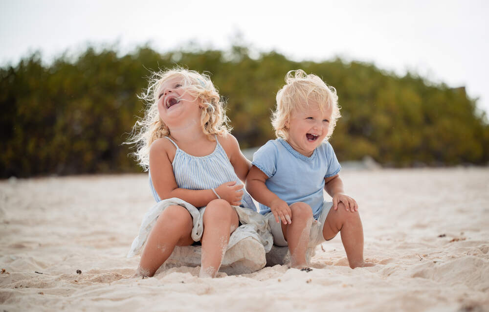 Plan your most heartwarming photo shoot ever – right here on Bonaire!