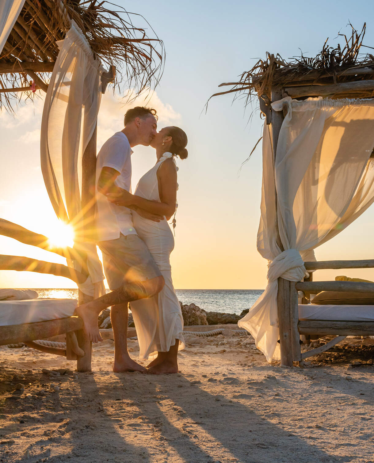 Planning a surprise proposal on Bonaire?