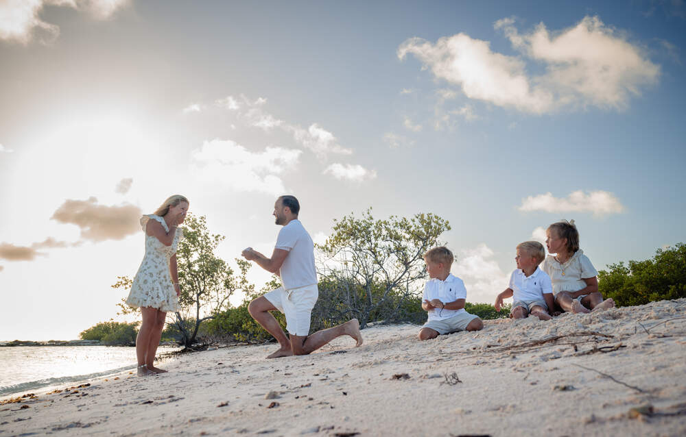 Sunset is my favorite color!