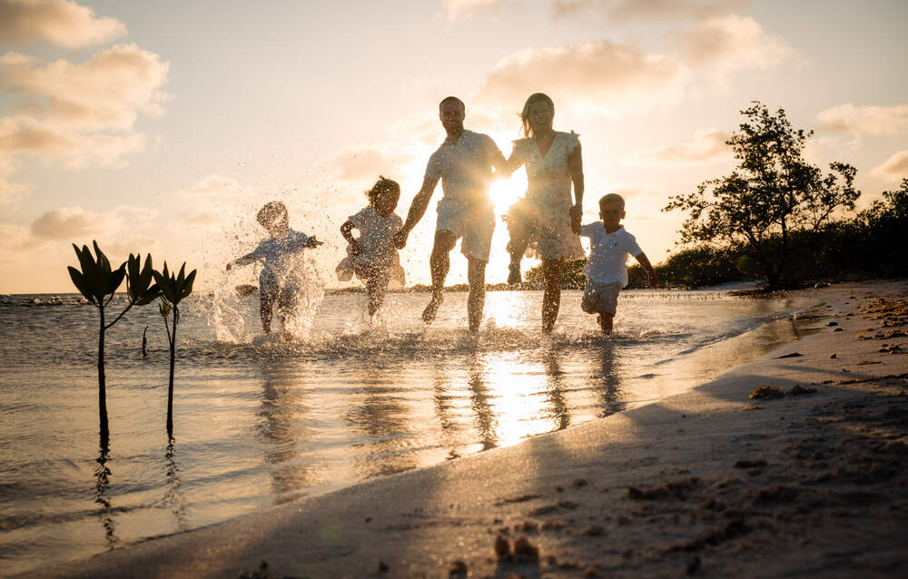 Bundle of Joy : Family & Love Package