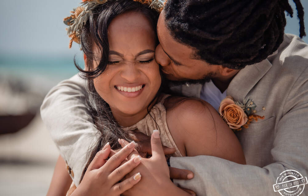 Wedding Package Bonaire