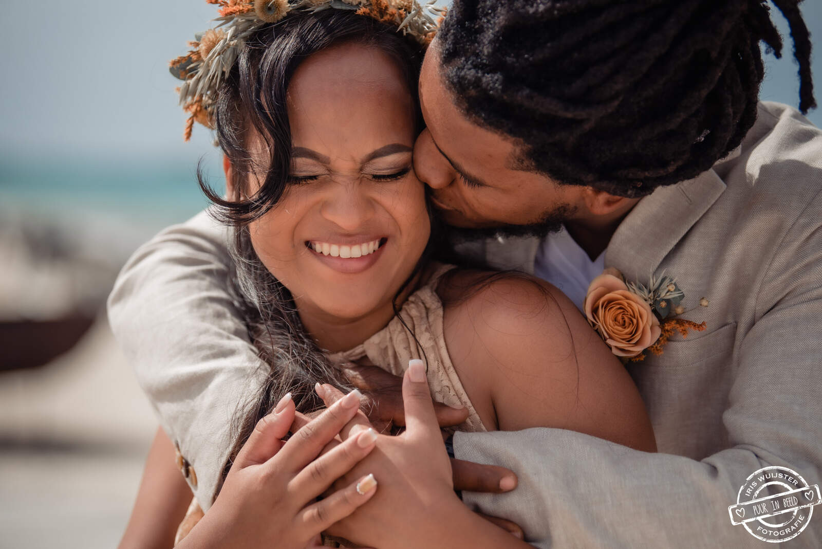 Wedding Package Bonaire