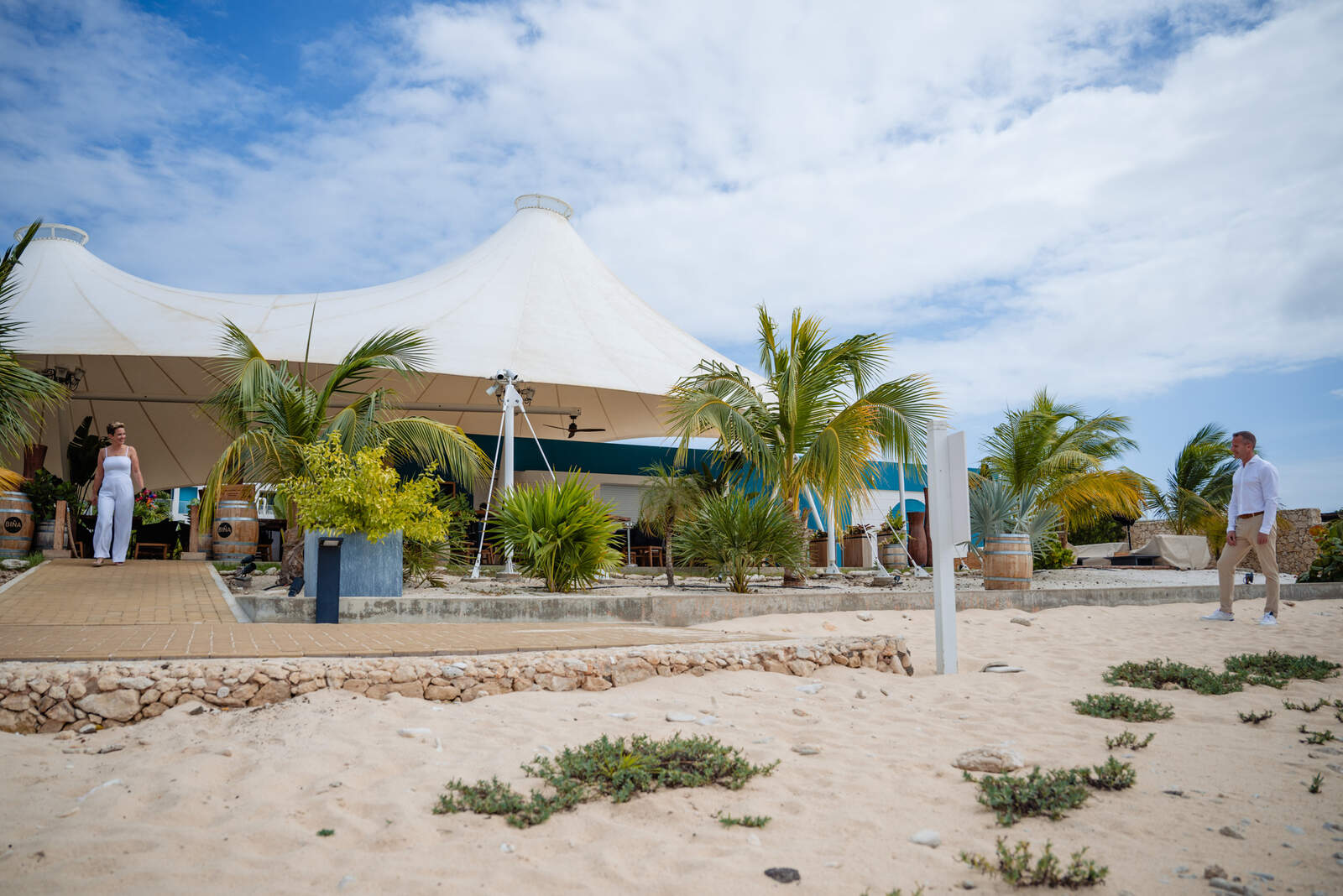 Pascal en Michelle-1