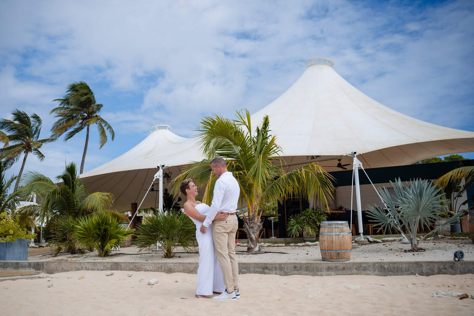 Pascal en Michelle-2