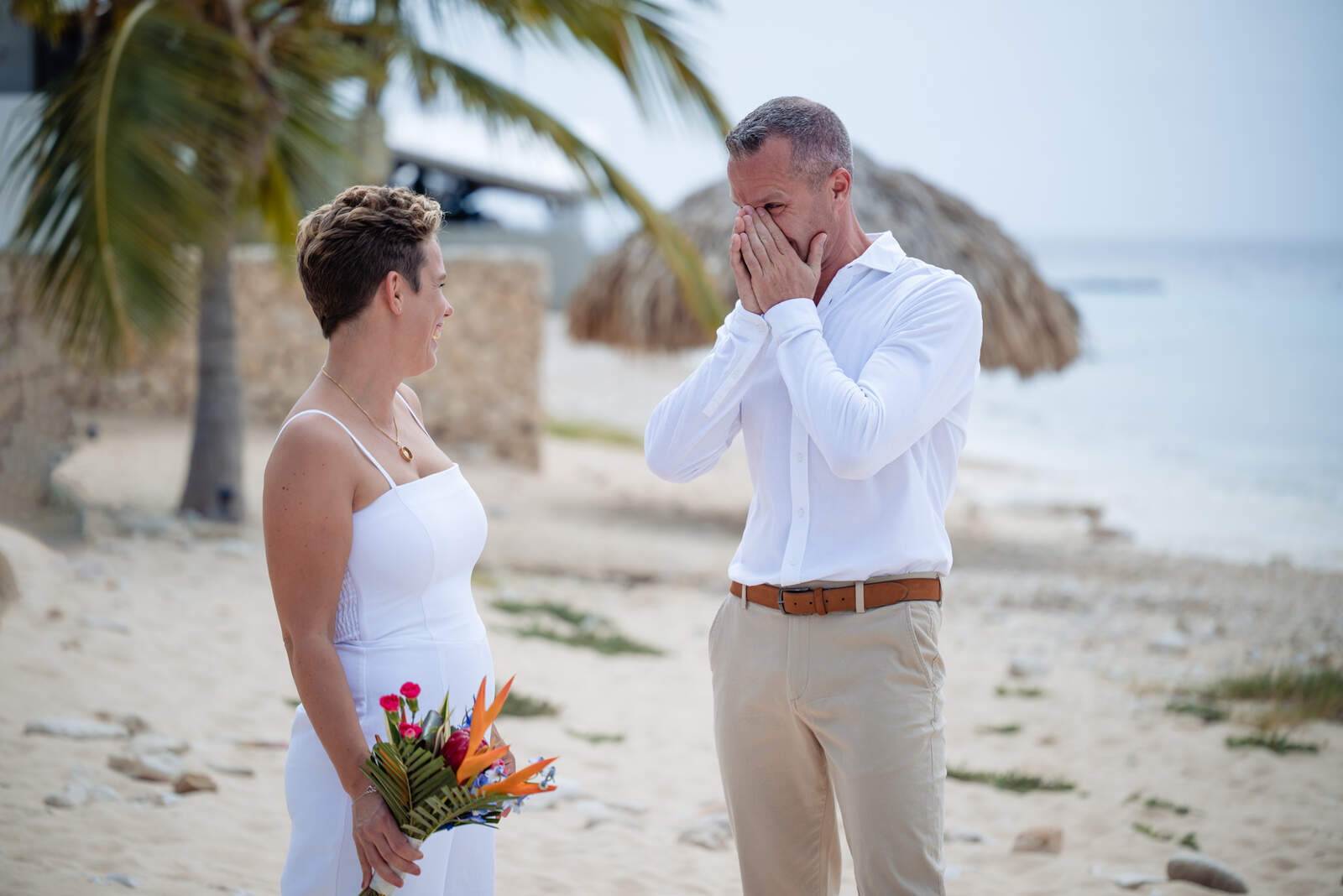 Pascal en Michelle-3