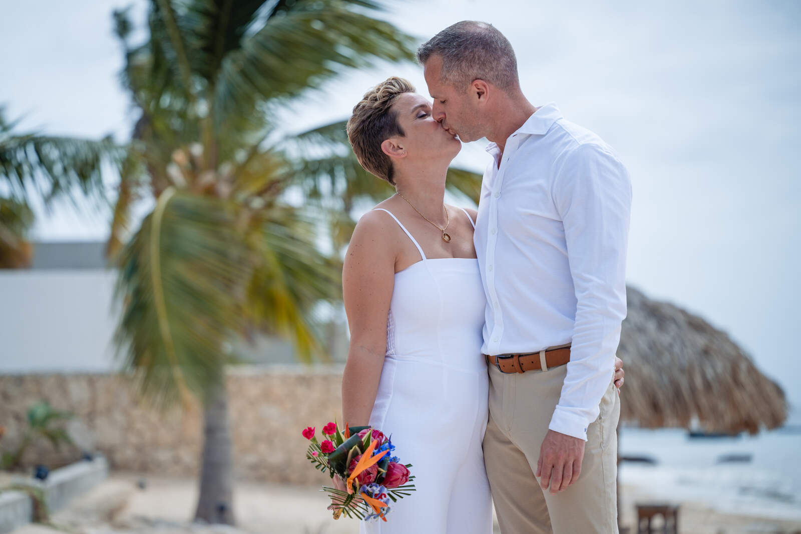 Pascal en Michelle-4