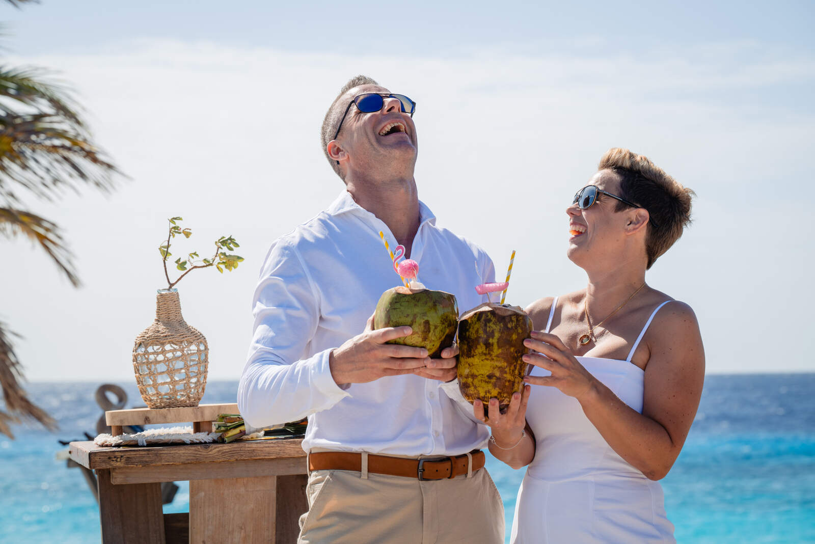 Pascal en Michelle-10