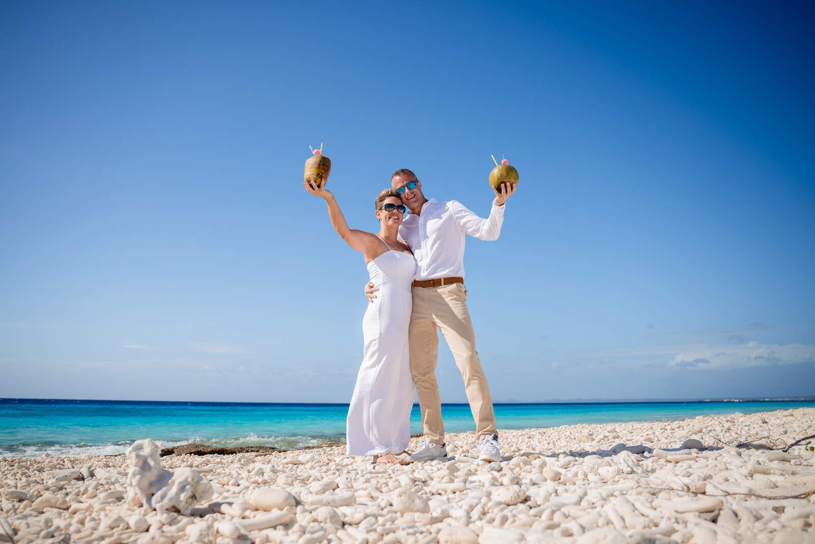 Pascal en Michelle-12