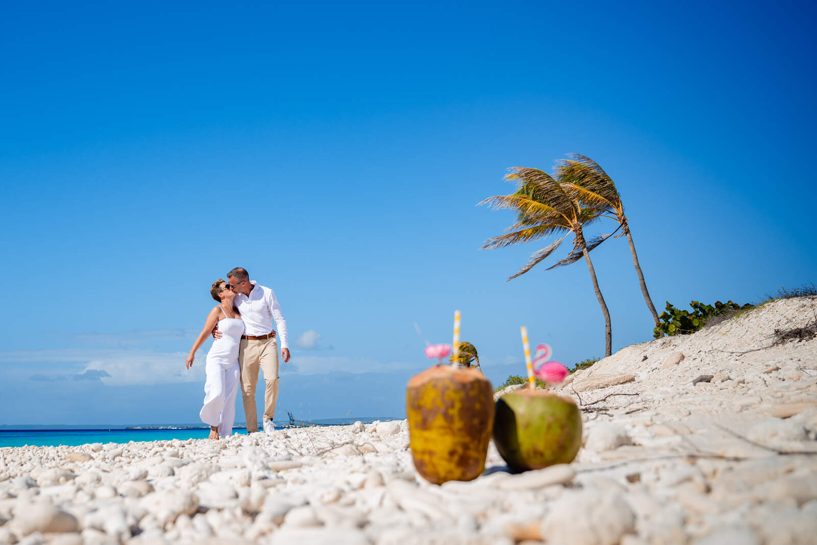 Pascal en Michelle-13