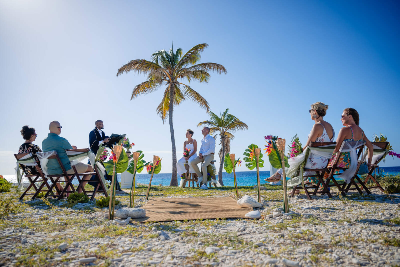 Pascal en Michelle-18