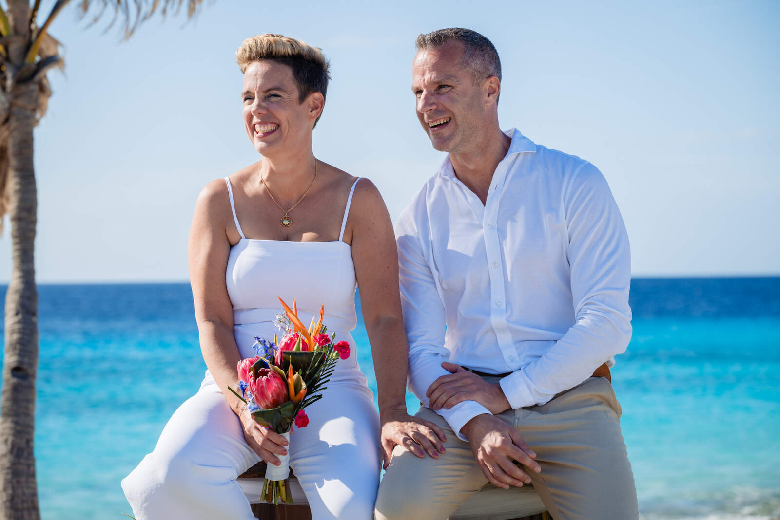 Pascal en Michelle-20