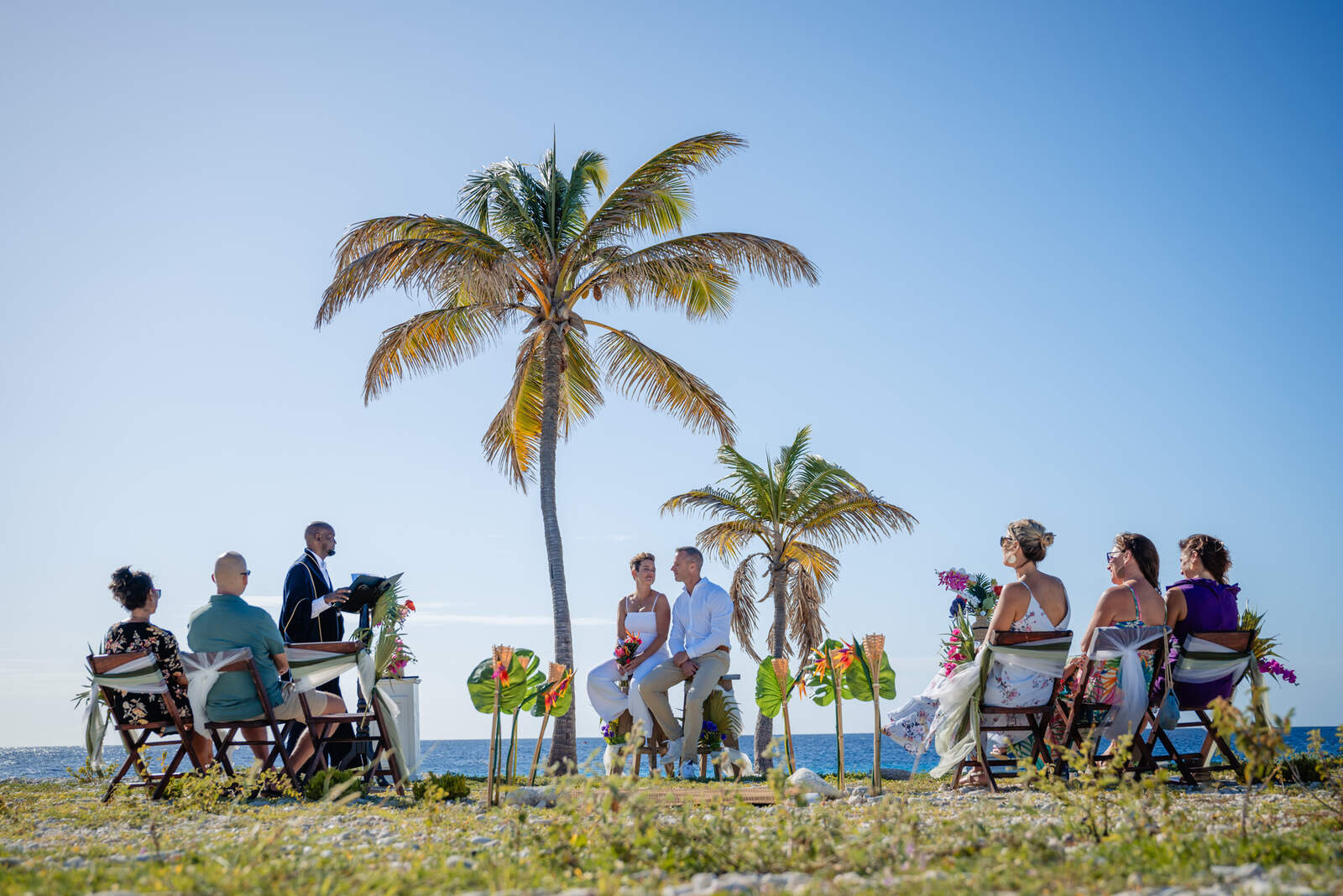 Pascal en Michelle-22