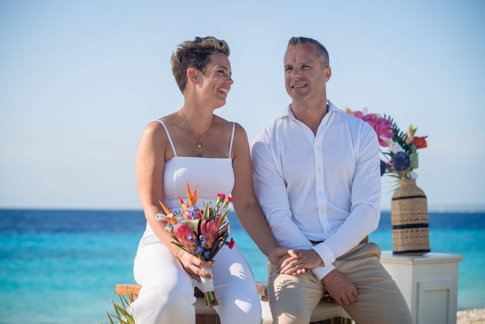 Pascal en Michelle-23