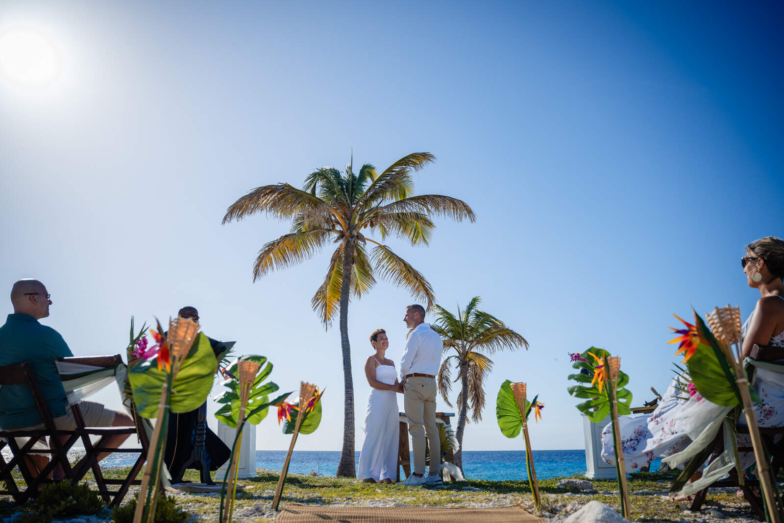 Pascal en Michelle-25