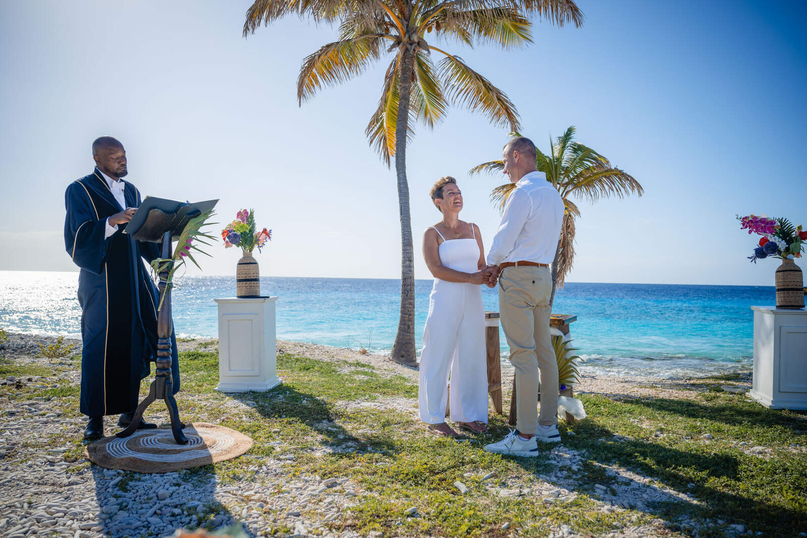 Pascal en Michelle-26