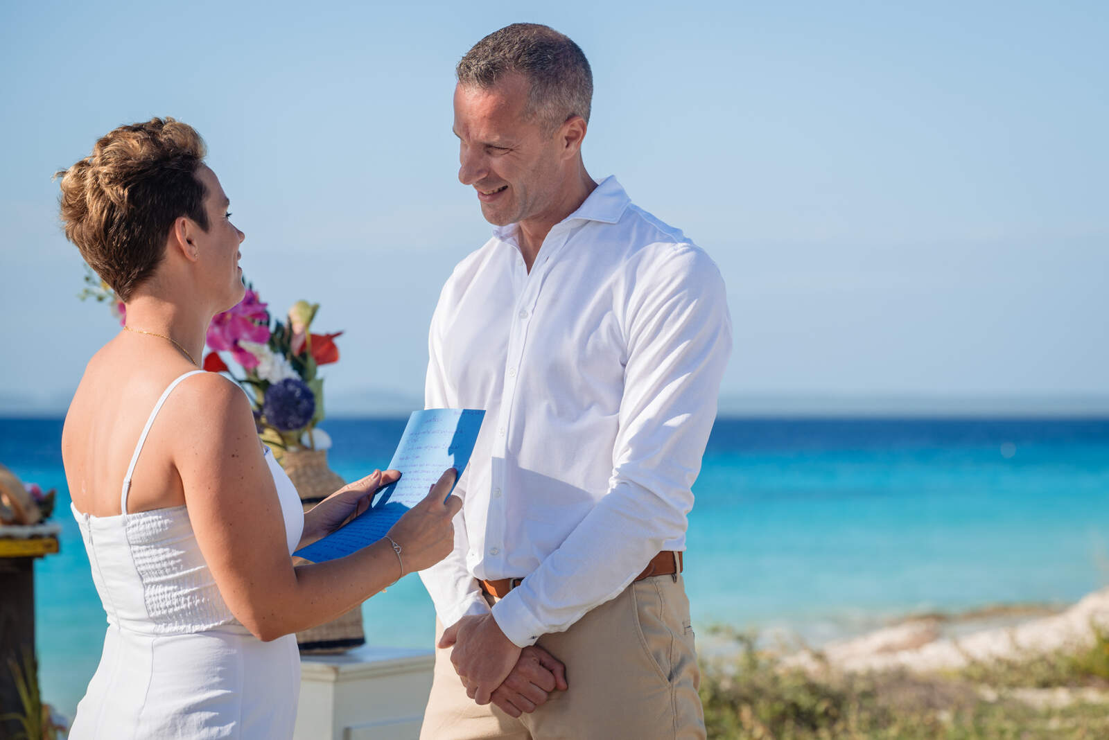 Pascal en Michelle-31