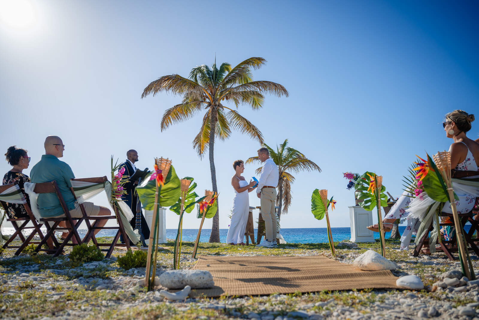 Pascal en Michelle-32