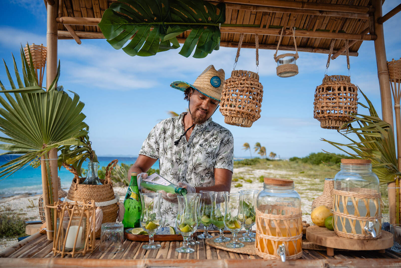 Pascal en Michelle-37