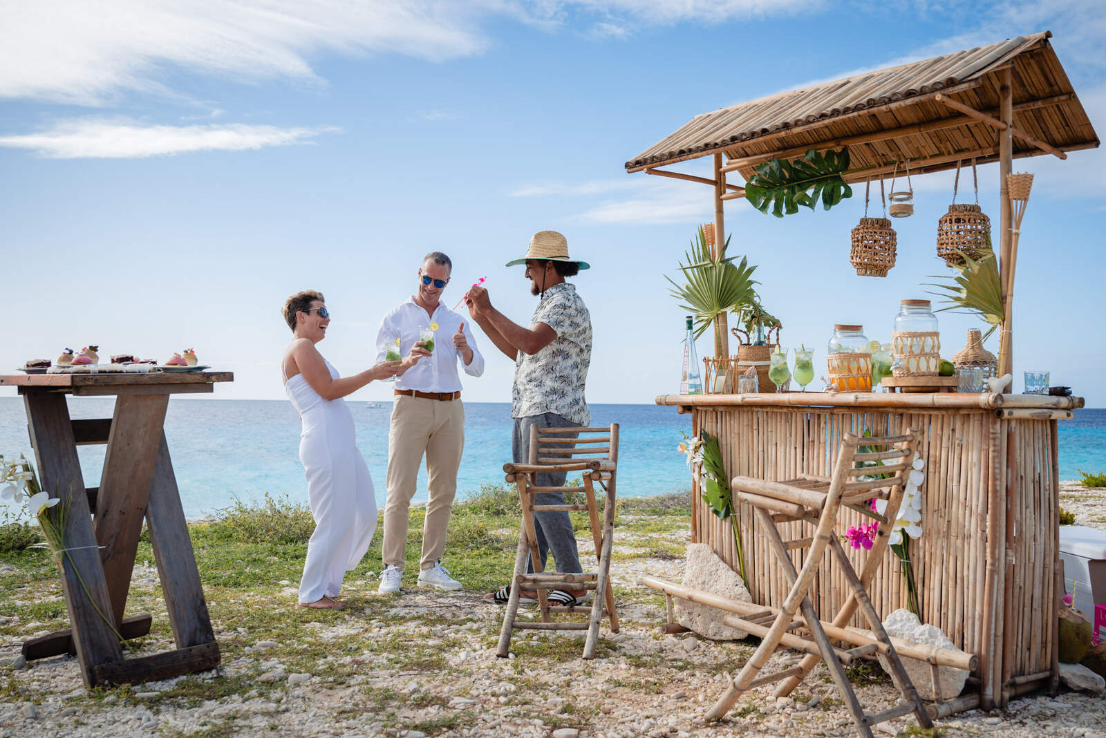 Pascal en Michelle-38