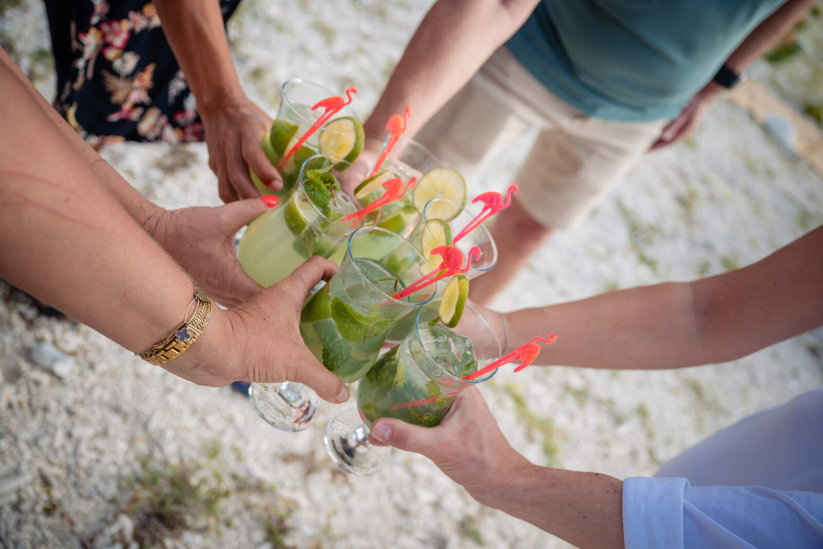 Pascal en Michelle-39