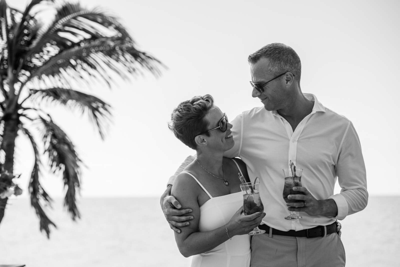 Pascal en Michelle-40