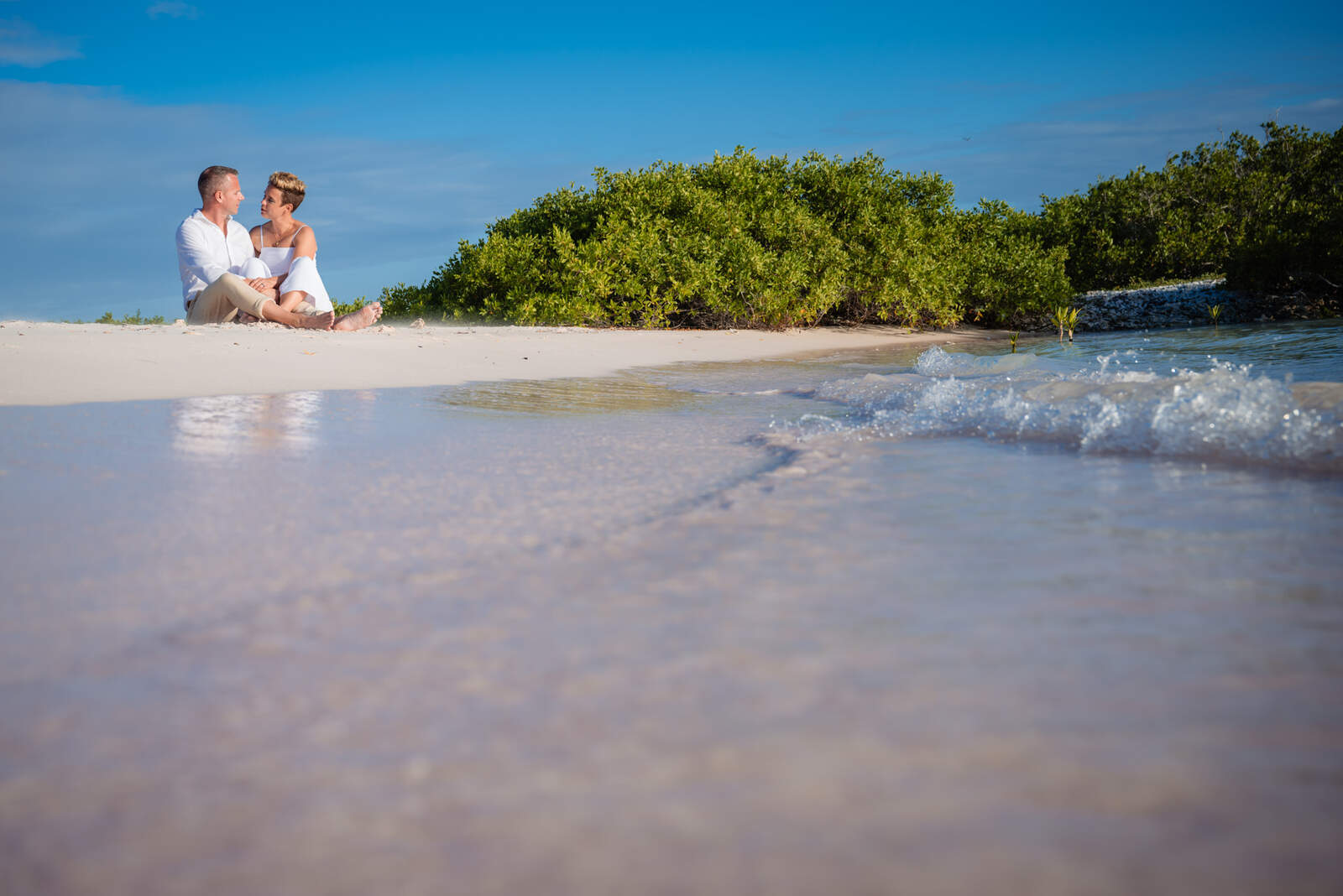 Pascal en Michelle-42