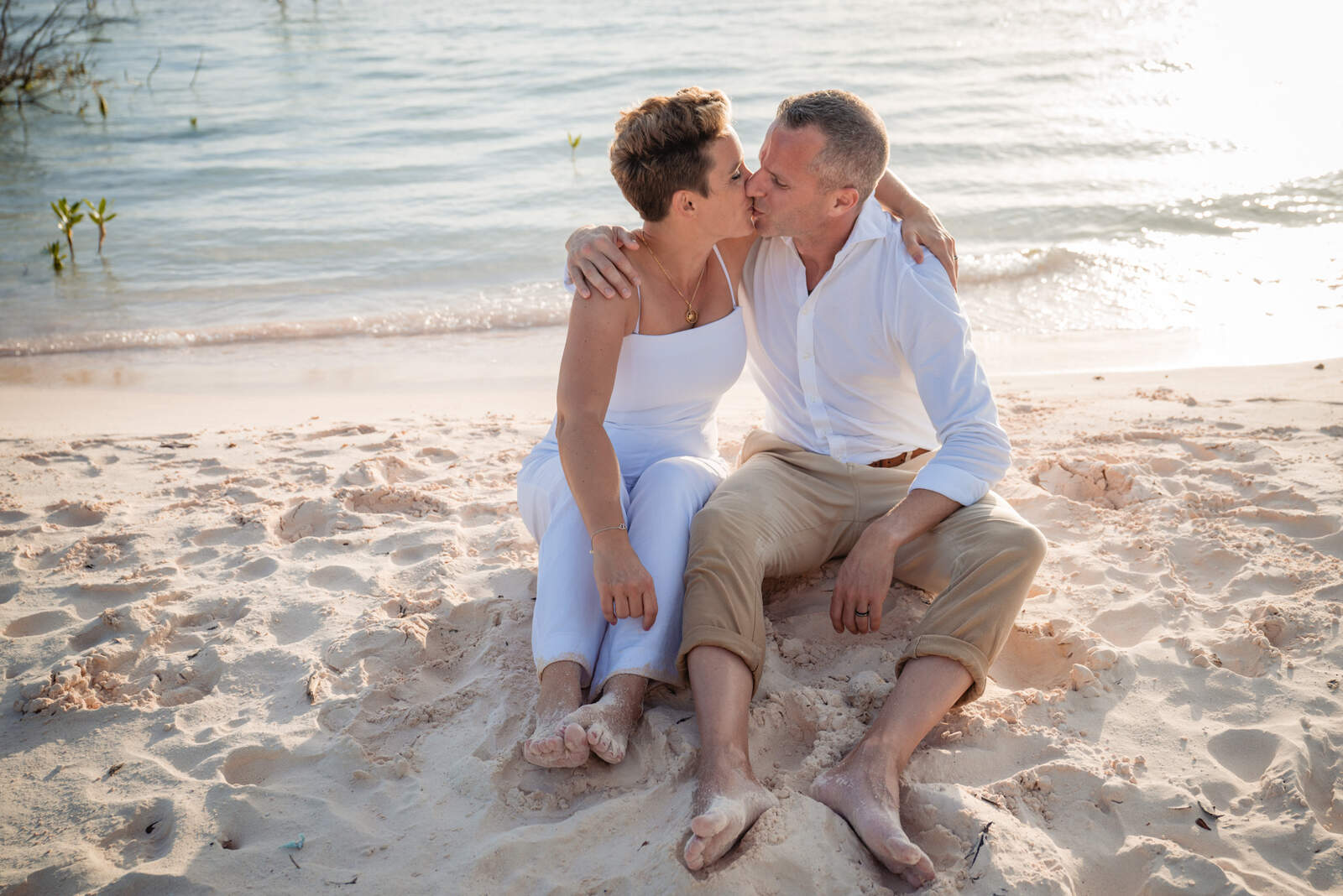 Pascal en Michelle-50