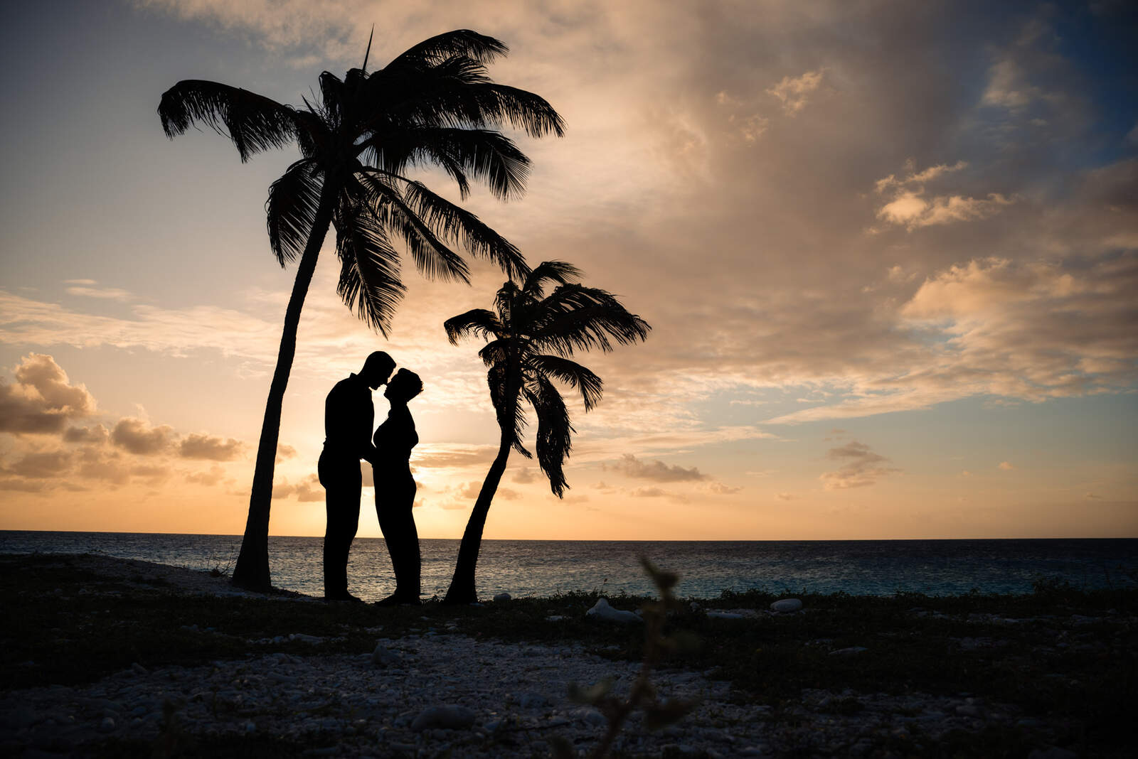 Pascal en Michelle-55