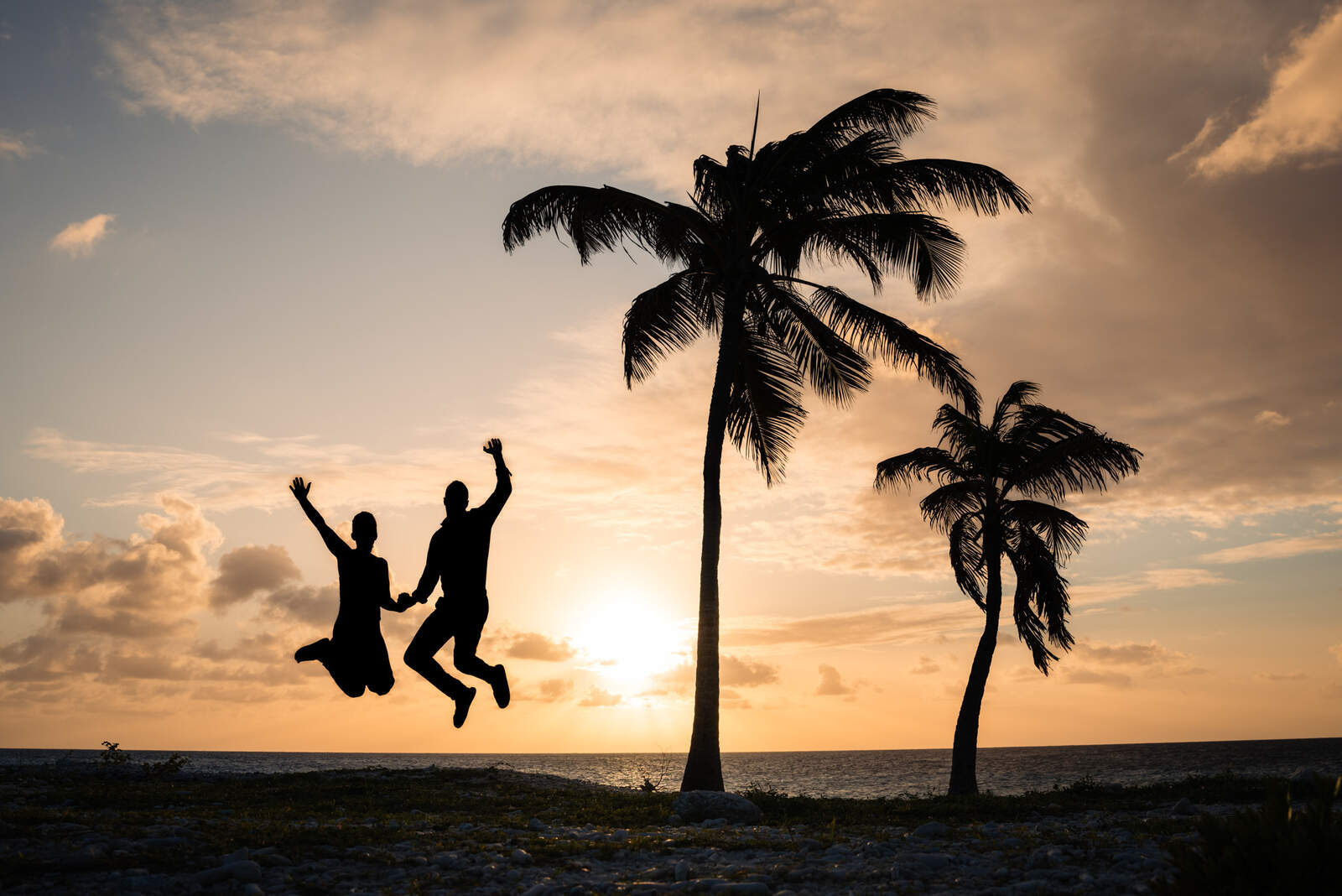 Pascal en Michelle-56