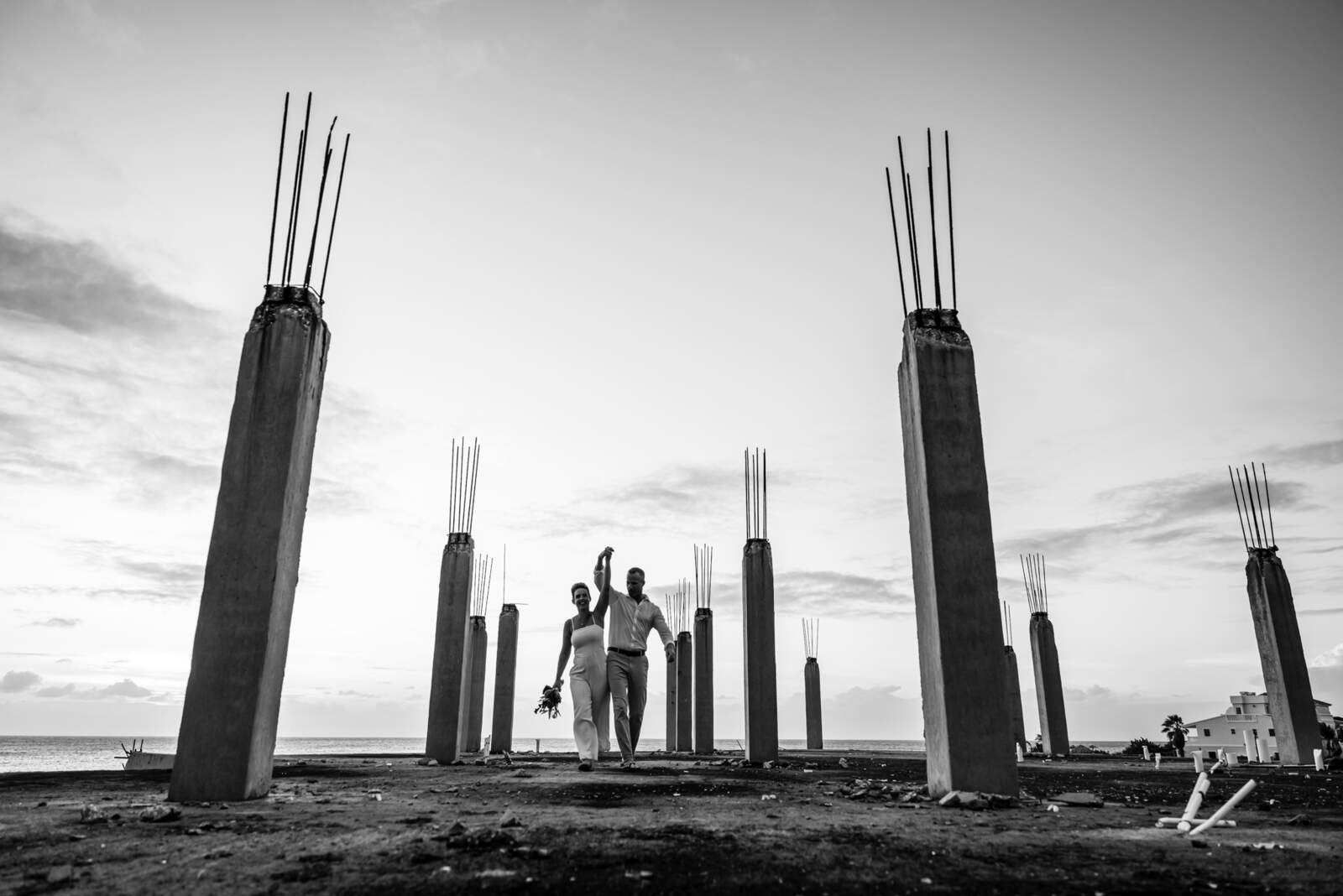 Pascal en Michelle-57