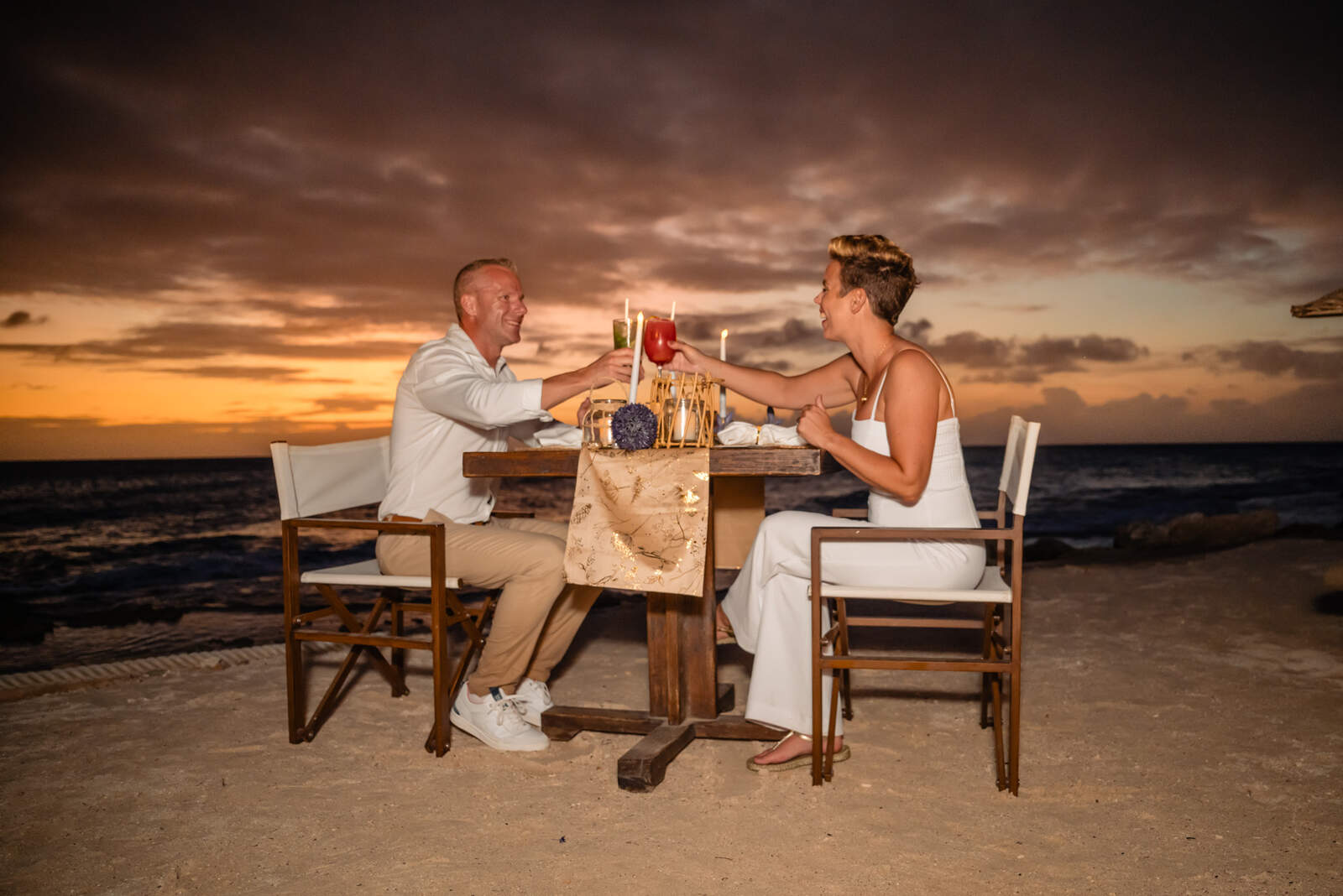 Pascal en Michelle-60