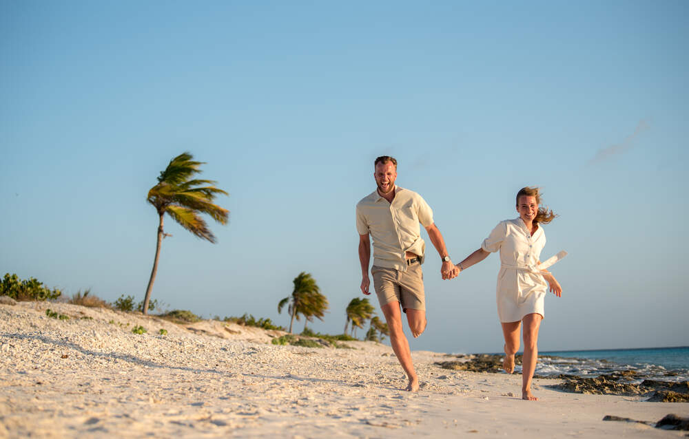 caribbean LOVE SHOOT